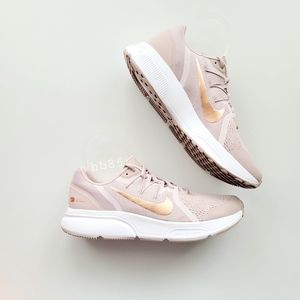 Nike Zoom Span 3 Stone Mauve/Metallic Red Bronze Women's 11.5